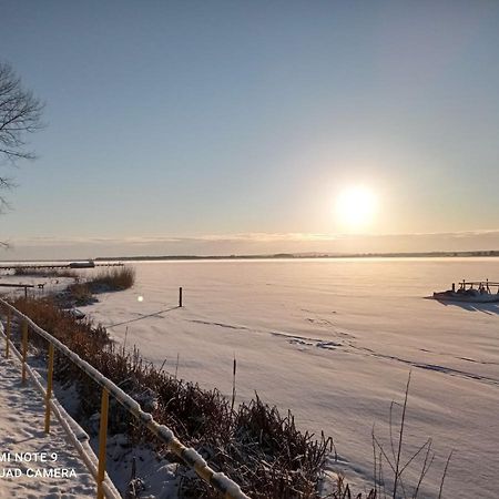 Osrodek Lzs Cis "Od Nowa" Apartment Mielno  Bagian luar foto