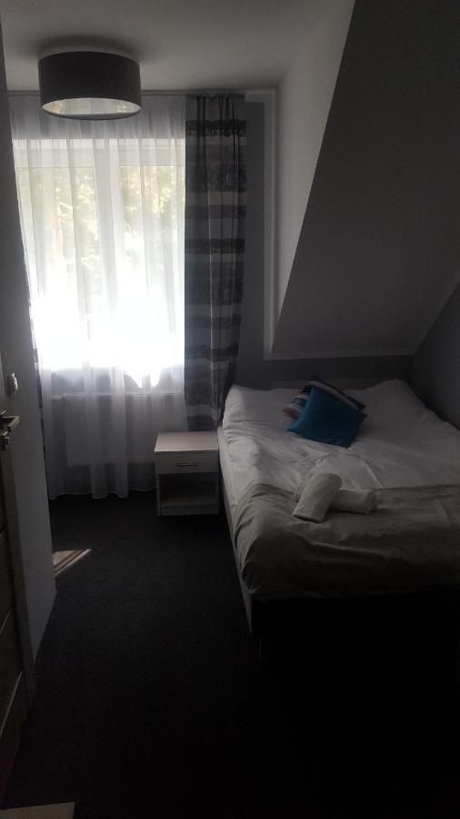Osrodek Lzs Cis "Od Nowa" Apartment Mielno  Bagian luar foto