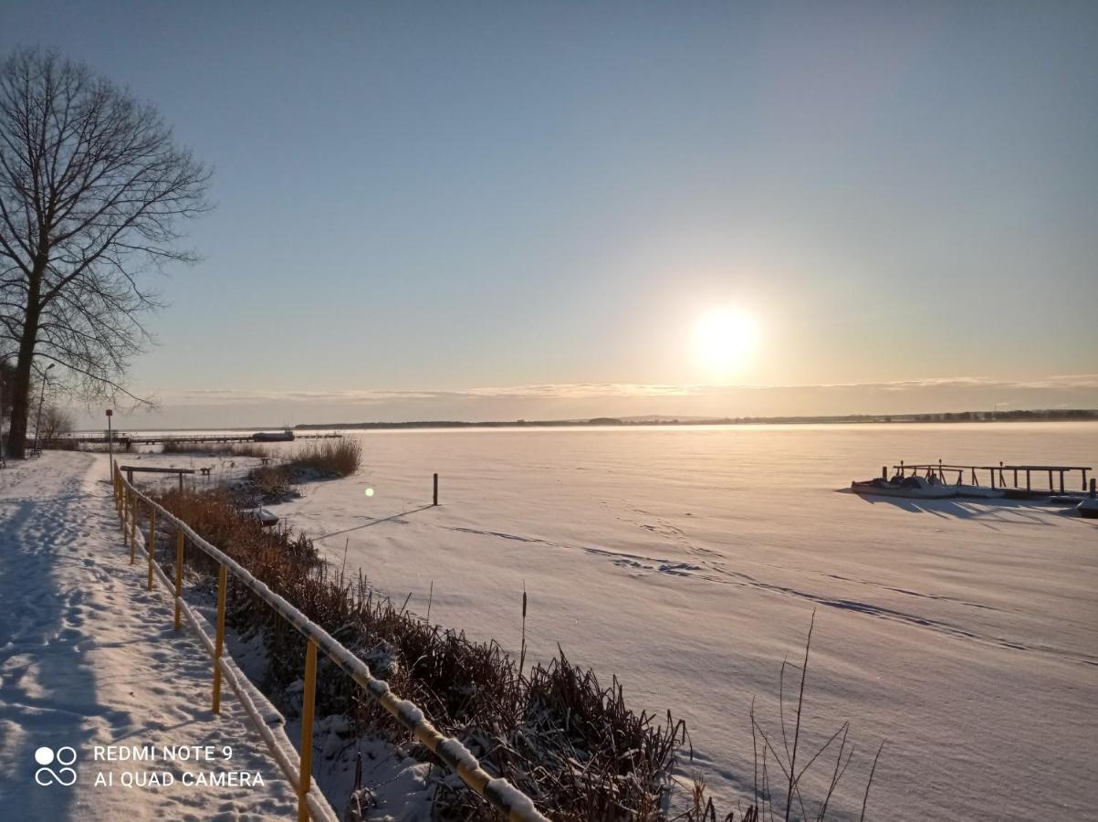 Osrodek Lzs Cis "Od Nowa" Apartment Mielno  Bagian luar foto